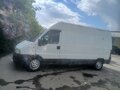2010 Fiat Professional Ducato, белый, 400000 рублей - вид 6