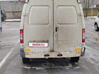 2017 ГАЗ Соболь (2752) Комби, белый, 800000 рублей, вид 3