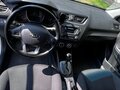 2014 Kia Rio 4-speed III, белый - вид 6