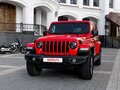 2019 Jeep Wrangler IV (JL), красный, 4850000 рублей - вид 3