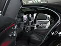 2013 Mercedes-Benz S-Класс AMG 63 AMG Long III (W222, C217), чёрный, 17000000 рублей - вид 9