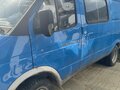 2013 ГАЗ ГАЗель (2705), чёрный, 350000 рублей - вид 10