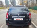 2012 Renault Duster I, чёрный, 650000 рублей - вид 5