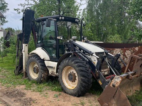 2011 Hidromek HMK 102S, 6000000 рублей, вид 4
