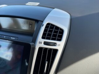 2008 Kia Ceed I, голубой, 770000 рублей, вид 3