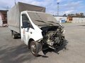 2015 ГАЗ ГАЗель Next, белый, 800000 рублей - вид 1
