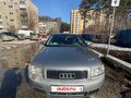 2001 Audi A4 II (B6), серебристый, 350000 рублей - вид 3