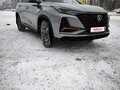 2023 Changan CS75 Plus I Рестайлинг, серый, 2450000 рублей - вид 2