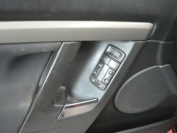 2008 Opel Vectra C Рестайлинг, красный - вид 19