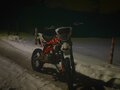 2025 Kayo Basic TT140EM, оранжевый, 90000 рублей - вид 5