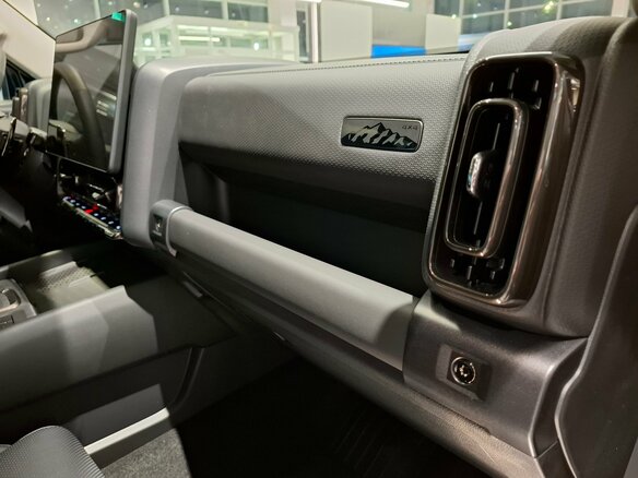 2026 Haval H9 II, чёрный, 5299000 рублей - вид 17