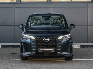2023 GAC Trumpchi M6 Pro, синий, 2829000 рублей, вид 3