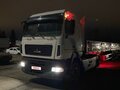 2023 МАЗ 64A028, белый, 2283610 рублей - вид 1