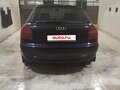 2001 Audi A3 I (8L) Рестайлинг, синий, 550000 рублей - вид 4