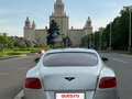 2011 Bentley Continental GT II, пурпурный, 4300000 рублей - вид 5