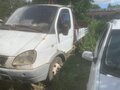2003 ГАЗ ГАЗель (3302), белый, 750000 рублей - вид 2