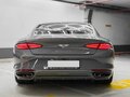 2025 Bentley Continental GT Speed IV, серый, 37500000 рублей - вид 5