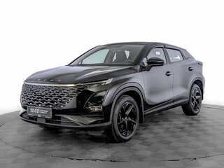 2023 Omoda C5 I, чёрный, 1750000 рублей, вид 1