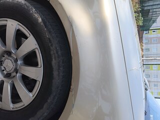 2003 Volkswagen Passat B5 Рестайлинг, золотистый, 450000 рублей, вид 3