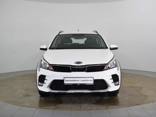 2025 Solaris KRX, белый, 2300000 рублей, вид 2