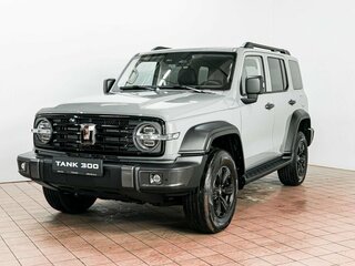 2026 Tank 300 I, серый, 5249000 рублей, вид 1