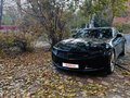 2021 Chevrolet Camaro 10-speed VI Рестайлинг, чёрный, 4600000 рублей - вид 10