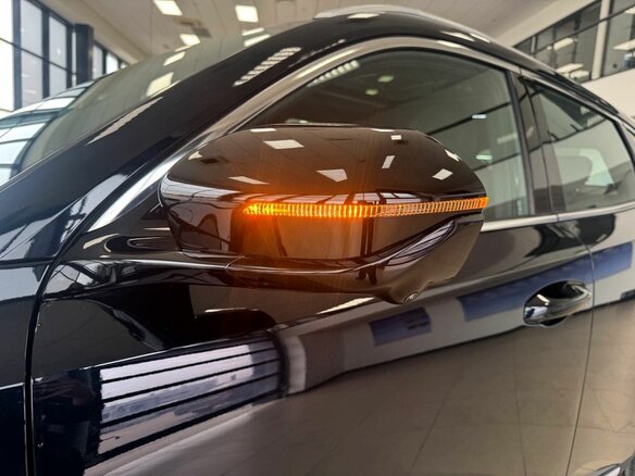 2026 Changan UNI-S I Рестайлинг, чёрный, 3079900 рублей - вид 15