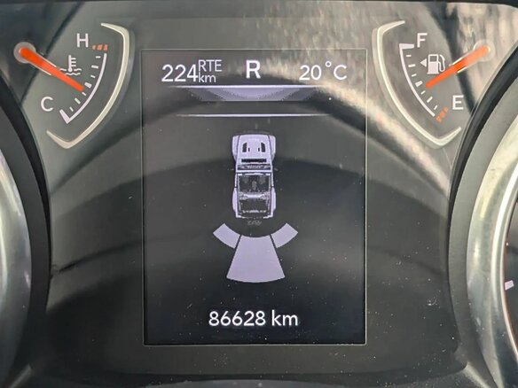 2019 Jeep Wrangler IV (JL), белый, 3179000 рублей - вид 16