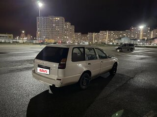 1998 Nissan Wingroad I (Y10), белый, 400000 рублей, вид 3