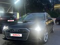 2019 Audi A6 40 TDI V (C8), чёрный, 3000000 рублей