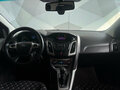 2012 Ford Focus III, белый - вид 10