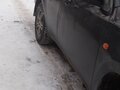 2010 Chery Tiggo (T11) I, чёрный, 415000 рублей - вид 2