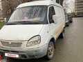 2006 ГАЗ ГАЗель (2705), белый, 170000 рублей