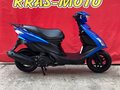 2016 Suzuki Address 125, синий, 165000 рублей - вид 4