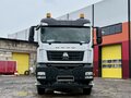 2024 Sinotruk Howo Миксер, белый, 11500000 рублей - вид 7