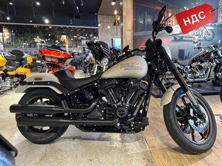 2023 Harley-Davidson Low Rider, бежевый, 2850000 рублей, вид 1
