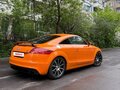 2013 Audi TT II (8J) Рестайлинг, оранжевый - вид 6