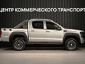 2025 Foton Tunland G9, серебристый, 4101000 рублей - вид 2