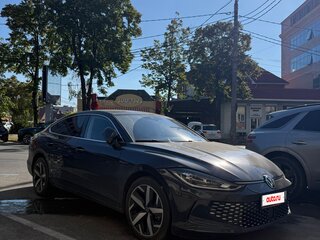 2022 Volkswagen Lamando L II, чёрный, 1700000 рублей, вид 1