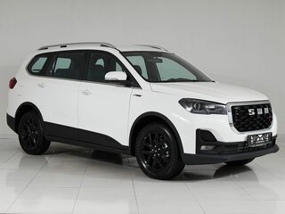 2024 SWM G05 Pro, белый, 1849000 рублей, вид 3