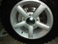 2007 Lada (ВАЗ) 2121 (4x4) I Рестайлинг, пурпурный, 570000 рублей - вид 5