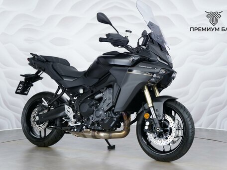 2026 Yamaha MT-09 Tracer (FJ-09), чёрный, 1899000 рублей, вид 5