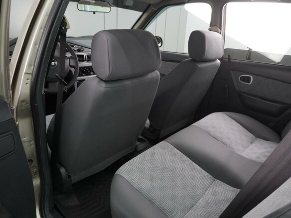 2015 Daewoo Nexia I Рестайлинг, золотистый, 499000 рублей - вид 10