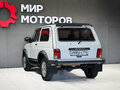 2013 Lada (ВАЗ) 2121 (4x4) I Рестайлинг, серый - вид 5