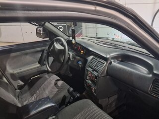 2005 Lada (ВАЗ) 2112, серебристый, 220000 рублей, вид 4