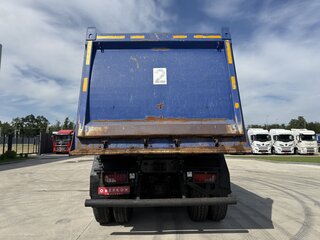 2018 MAN TGS, синий, 8490000 рублей, вид 4