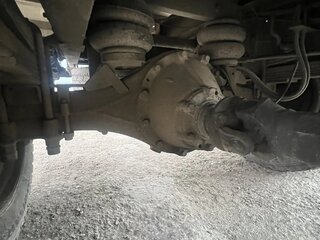 2012 Hyundai e-Mighty, белый, 1550000 рублей, вид 3