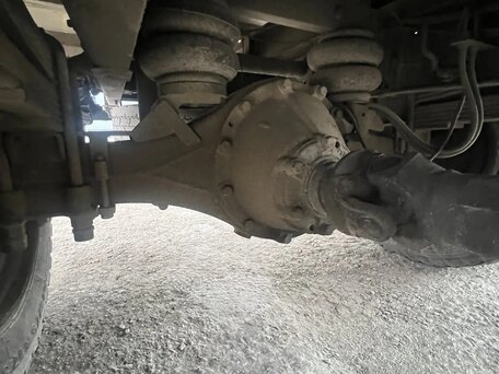 2012 Hyundai e-Mighty, белый, 1550000 рублей, вид 3