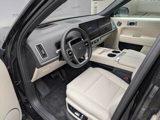 2026 Li Auto (Lixiang) L9 52.3 kWh I Рестайлинг, серый, 12090000 рублей, вид 5