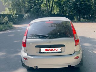 2010 Lada (ВАЗ) Kalina I, серебристый, 175000 рублей, вид 5
